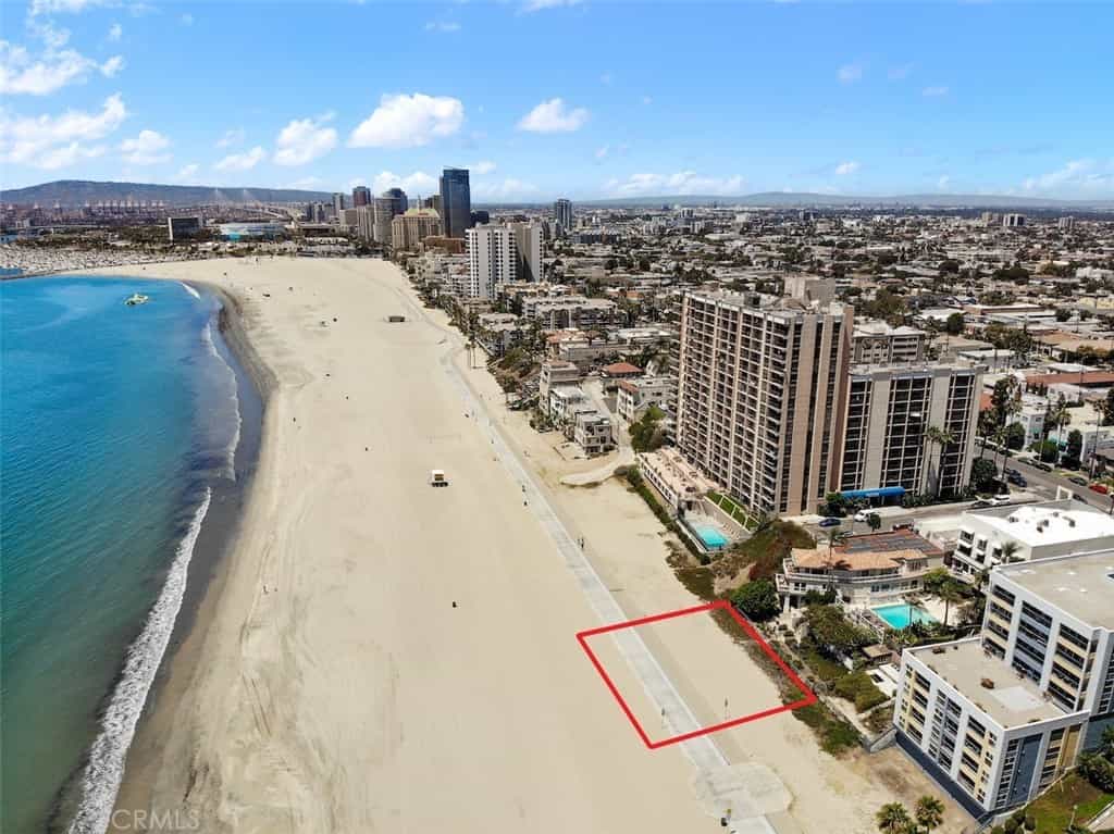 Condominium dans Longue plage, Californie 11003335