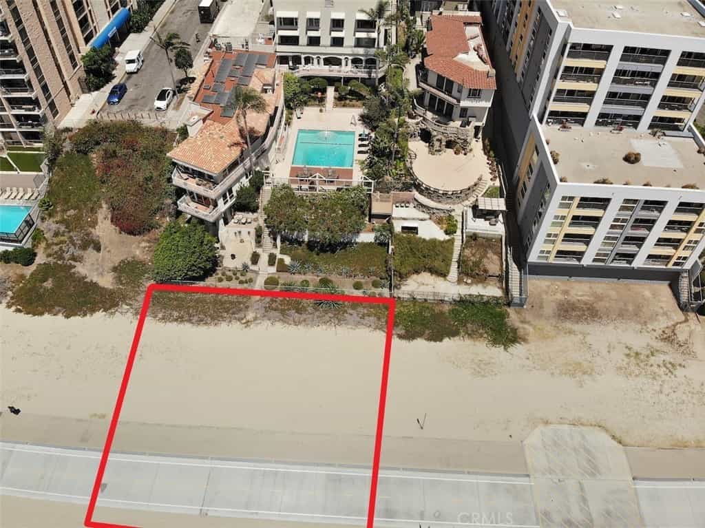 Condominium dans Longue plage, Californie 11003335