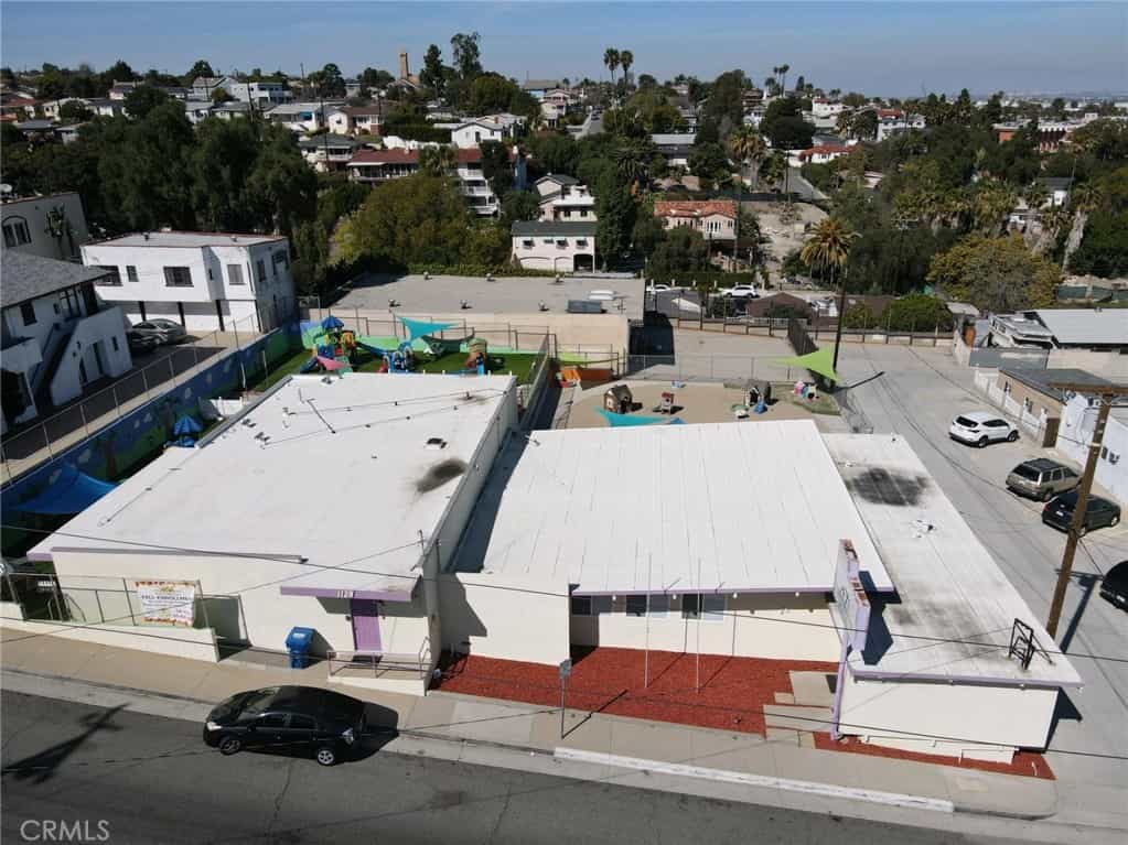 Eigentumswohnung im Los Angeles, California 11003344