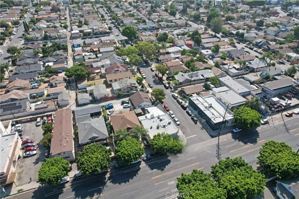 Eigentumswohnung im Los Angeles, California 11003363