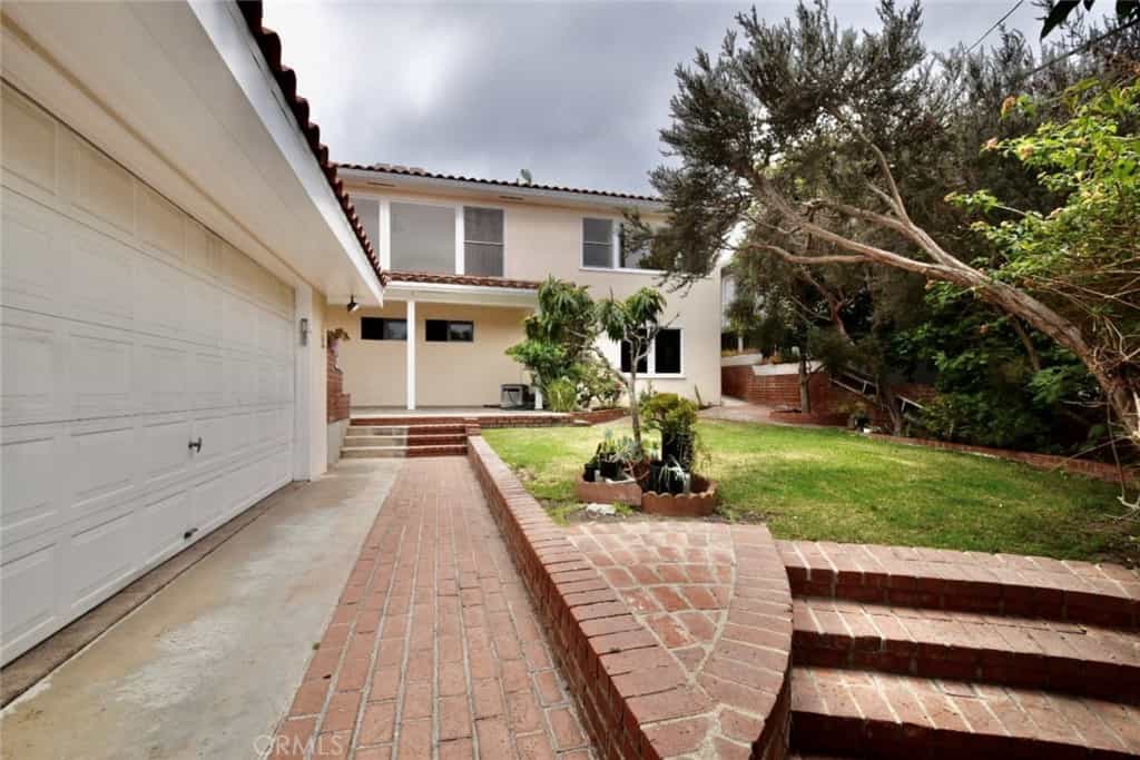 Rumah di Redondo Beach, California 11003366