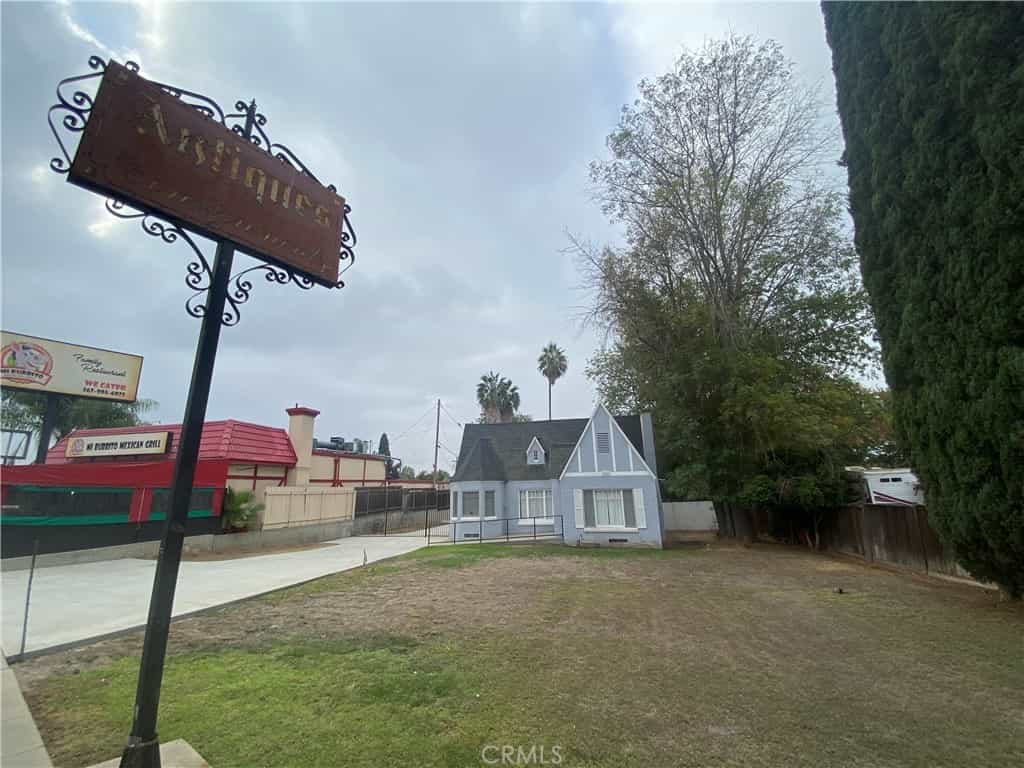 Eigentumswohnung im Whittier, Kalifornien 11003420