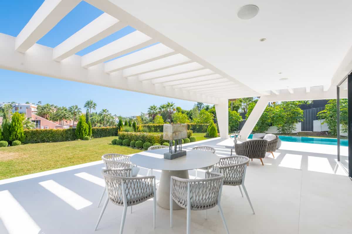 House in Marbella, Andalucía 11003443