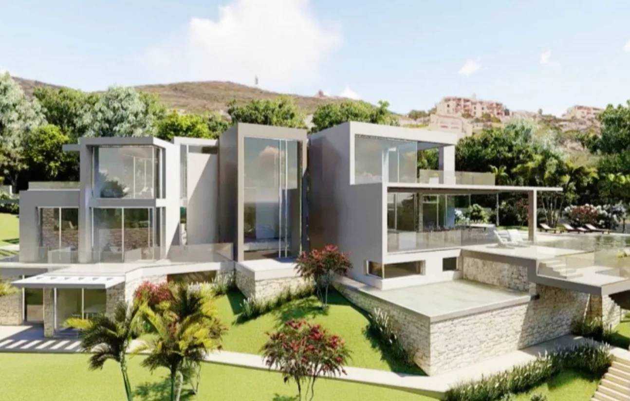 Condominium in Benalmadena, Andalusia 11003479