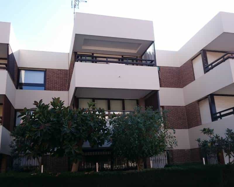 公寓 在 Santiago de la Ribera, Murcia 11003547