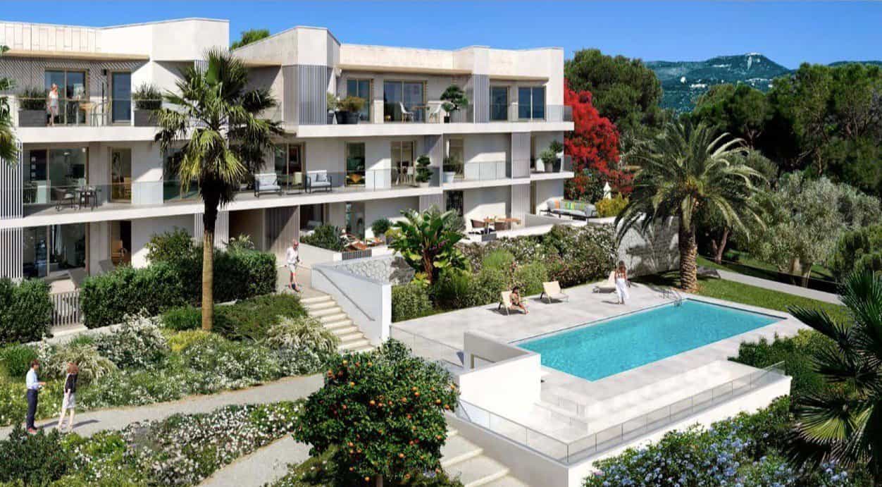 Condominium in Leuk, Provence-Alpes-Côte d'Azur 11003661