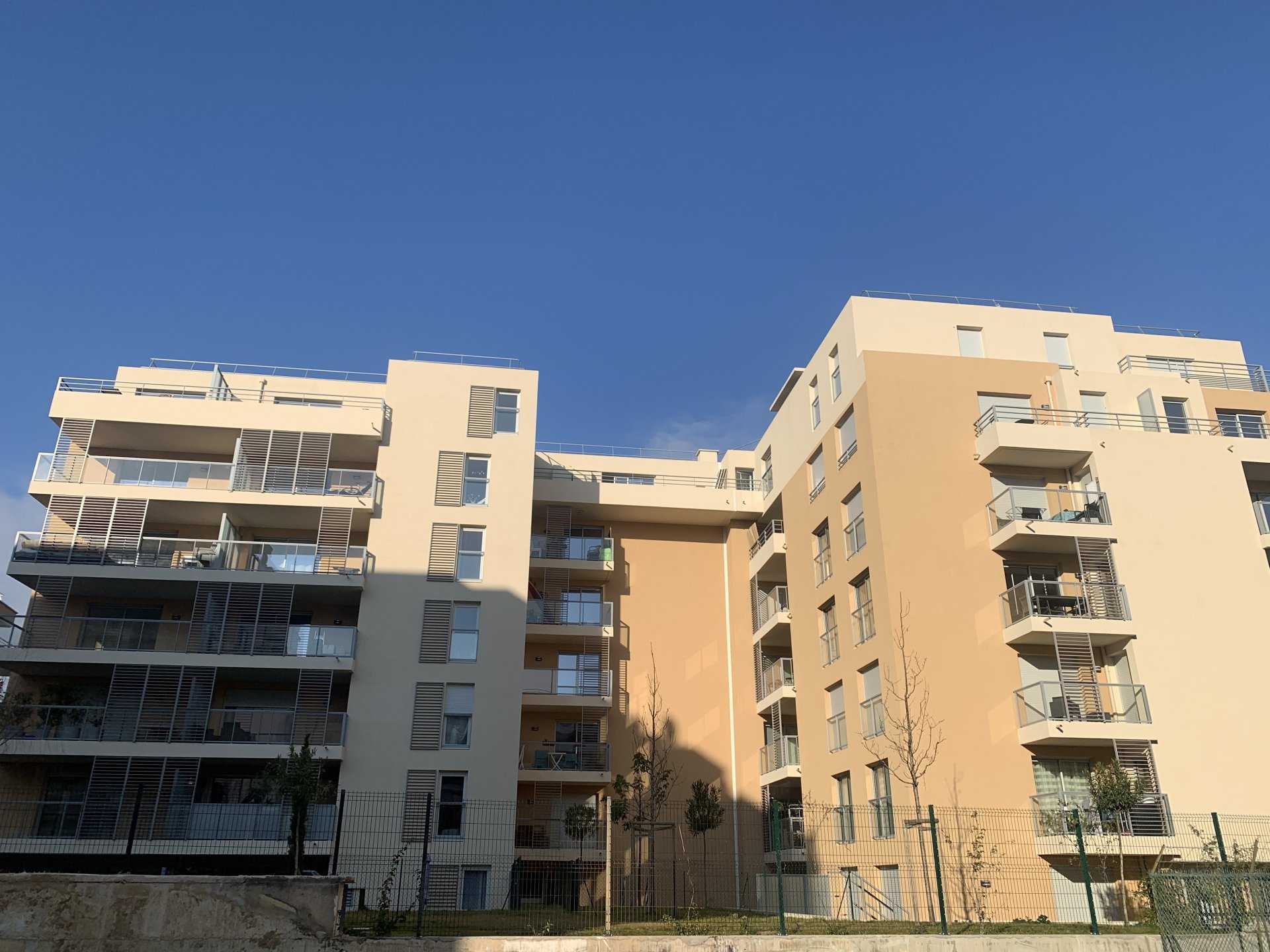 Condominium dans Antibes, Provence-Alpes-Côte d'Azur 11003685