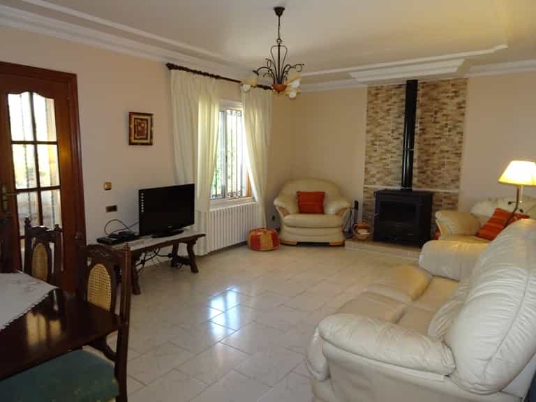 Condominium in Castalla, Valencia 11003719