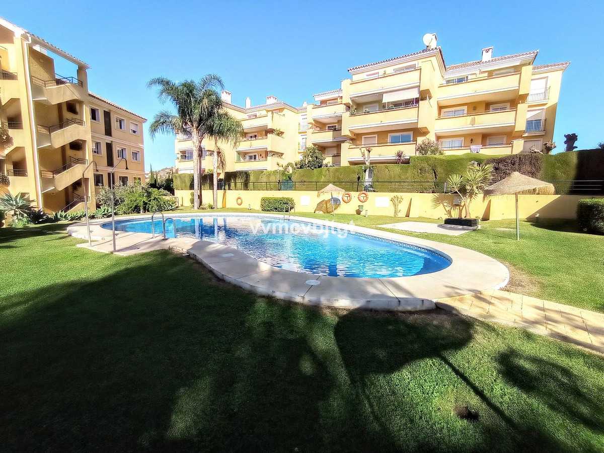 Condominium in Fuengirola, Andalusië 11003722