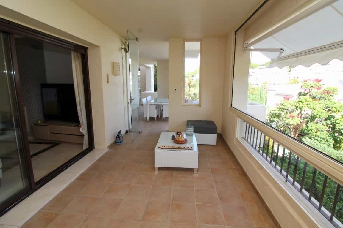 Eigentumswohnung im La Quinta, Canarias 11003735
