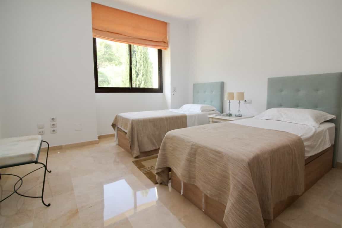 公寓 在 La Quinta, Canarias 11003735