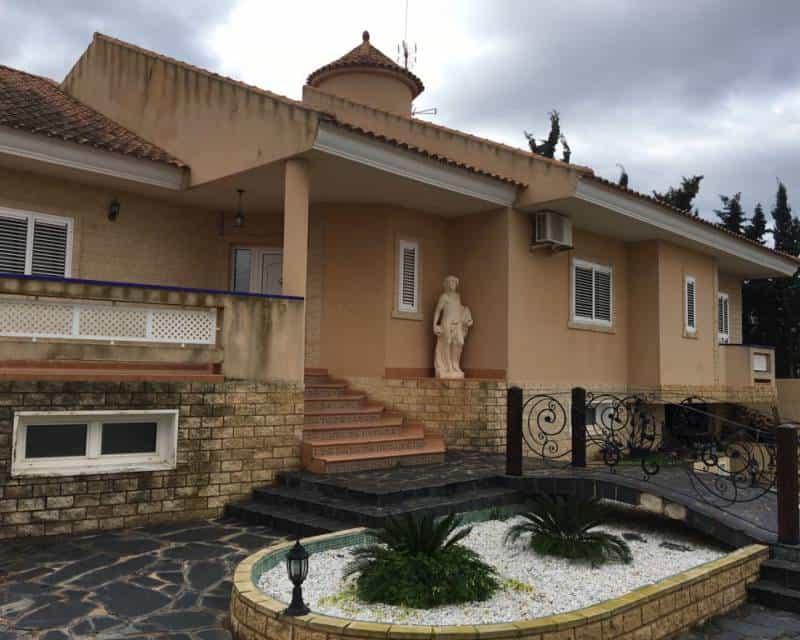 rumah dalam Los Barreros, Murcia 11003816