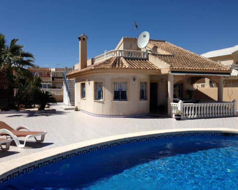 σπίτι σε Los Urrutias, Murcia 11003820