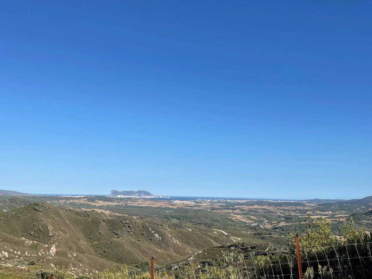Tanah di Los Barrios, Andalusia 11003827