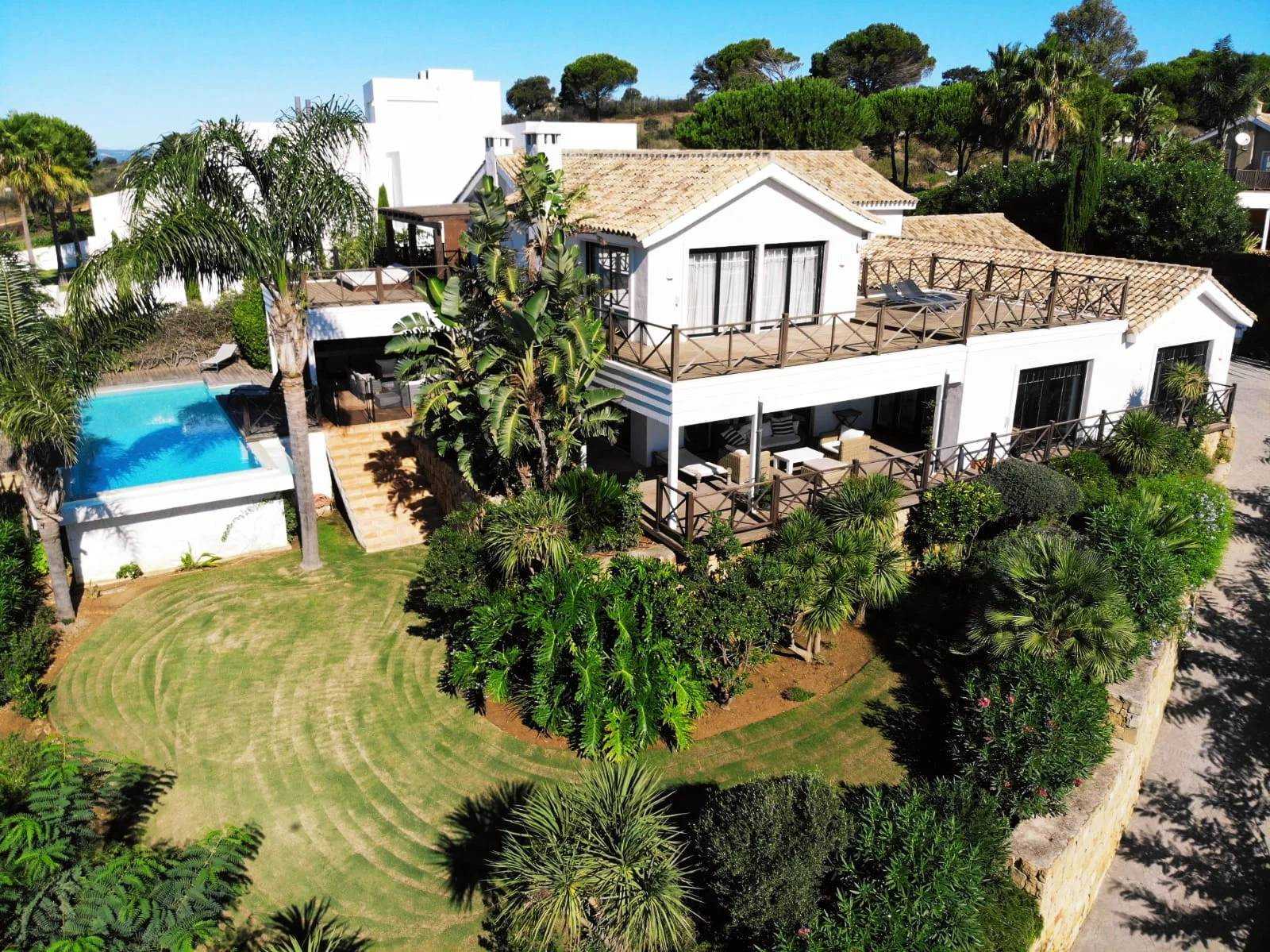House in Sotogrande, Andalusia 11003829