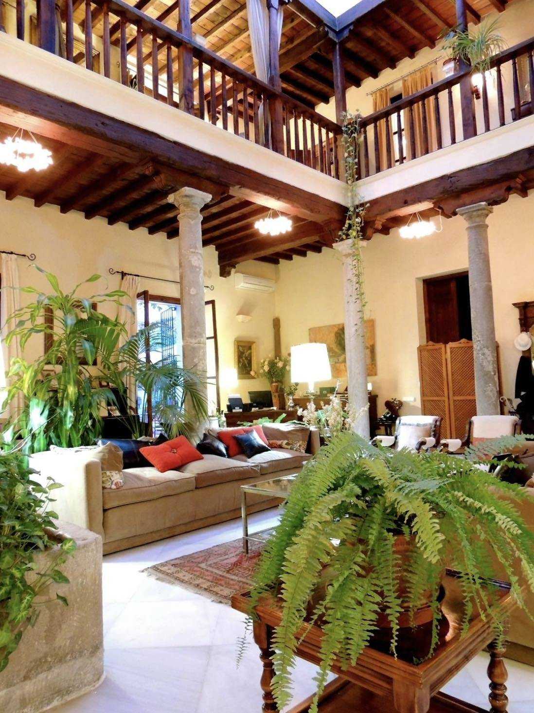 House in Granada, Andalusia 11003837