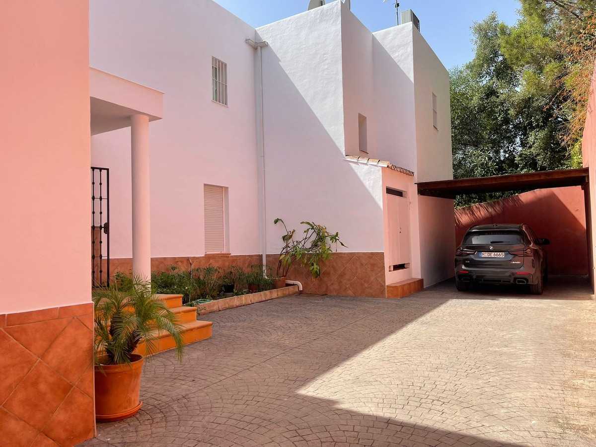 Huis in Estepona, Andalusië 11003894