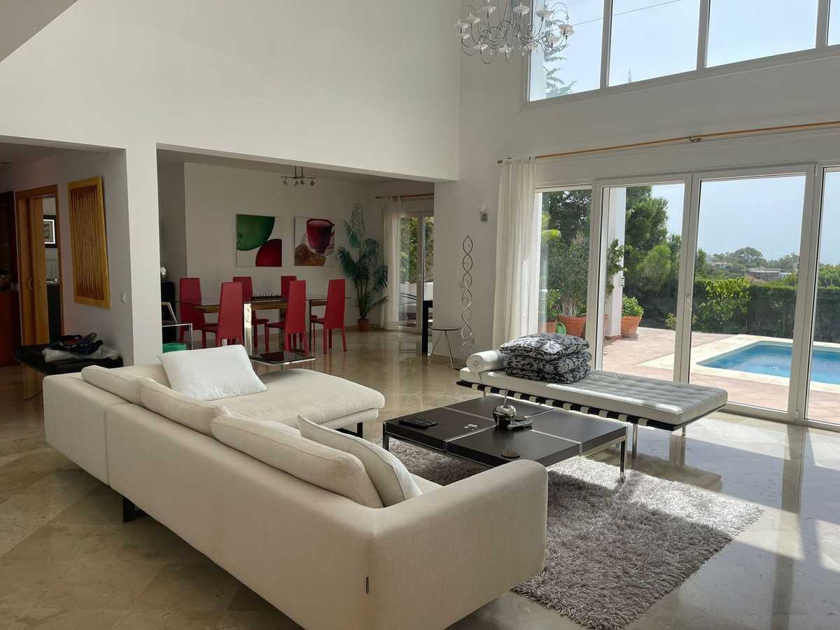 Huis in Estepona, Andalusië 11003894