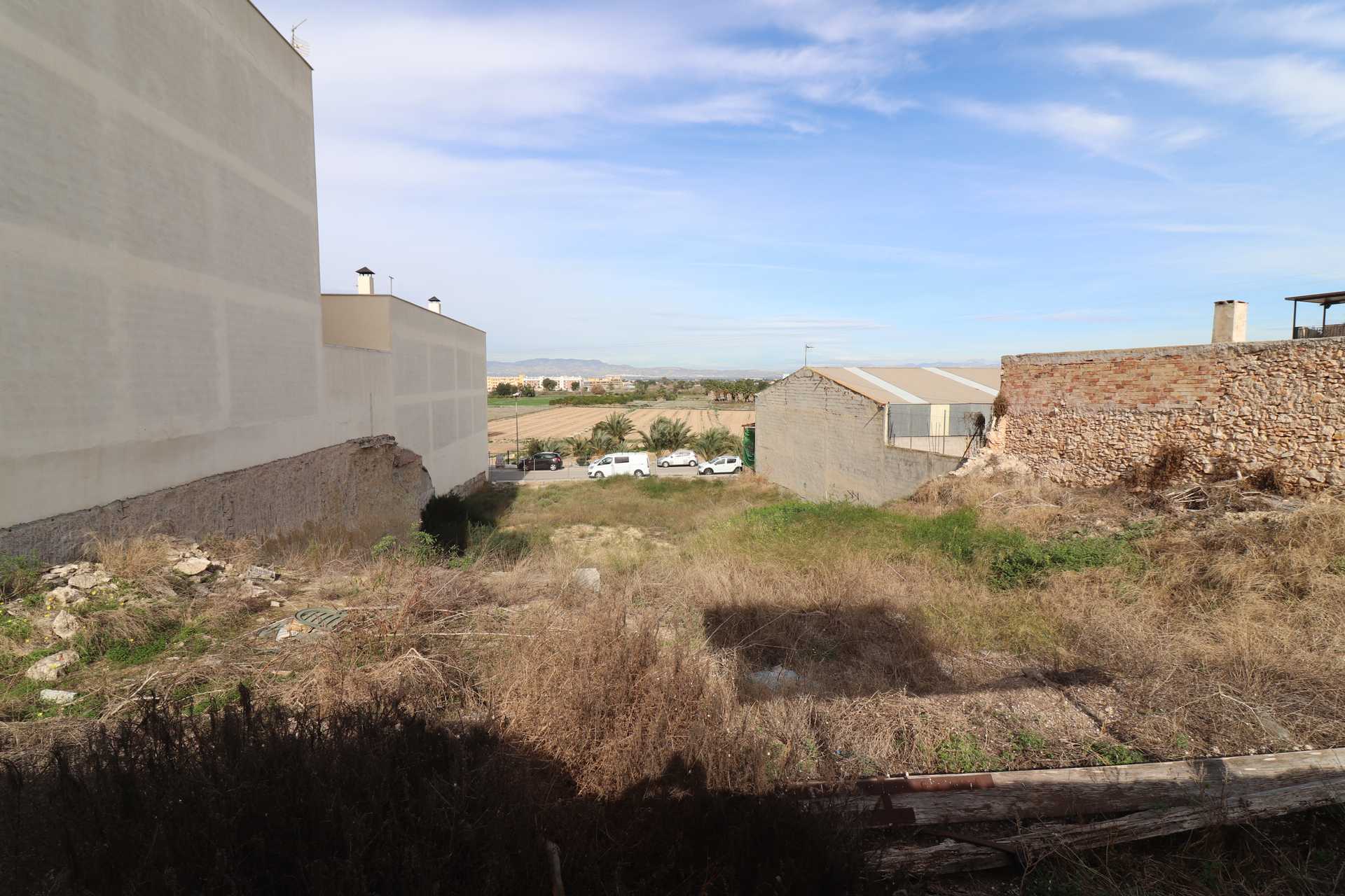 Tanah di Benijofar, Valencia 11003910
