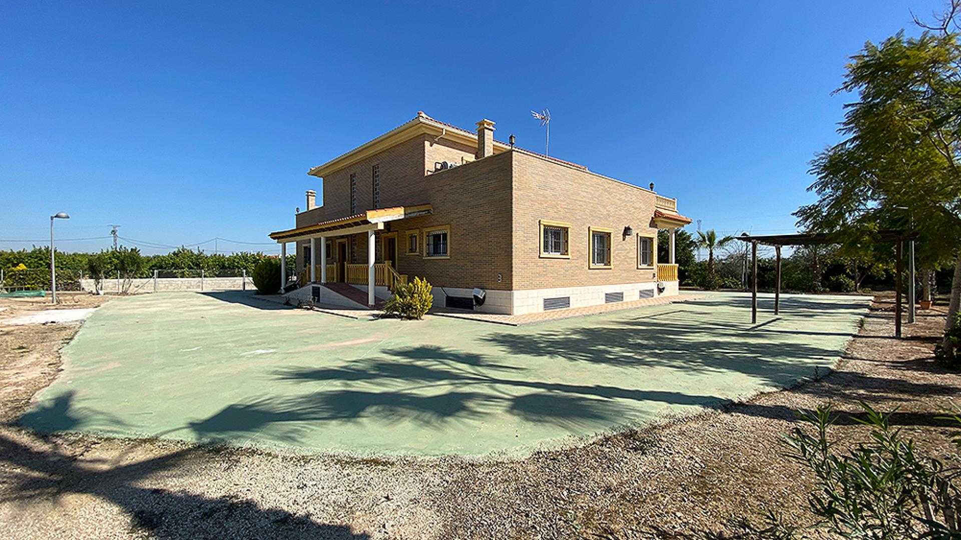 House in Los Montesinos, Valencia 11004027