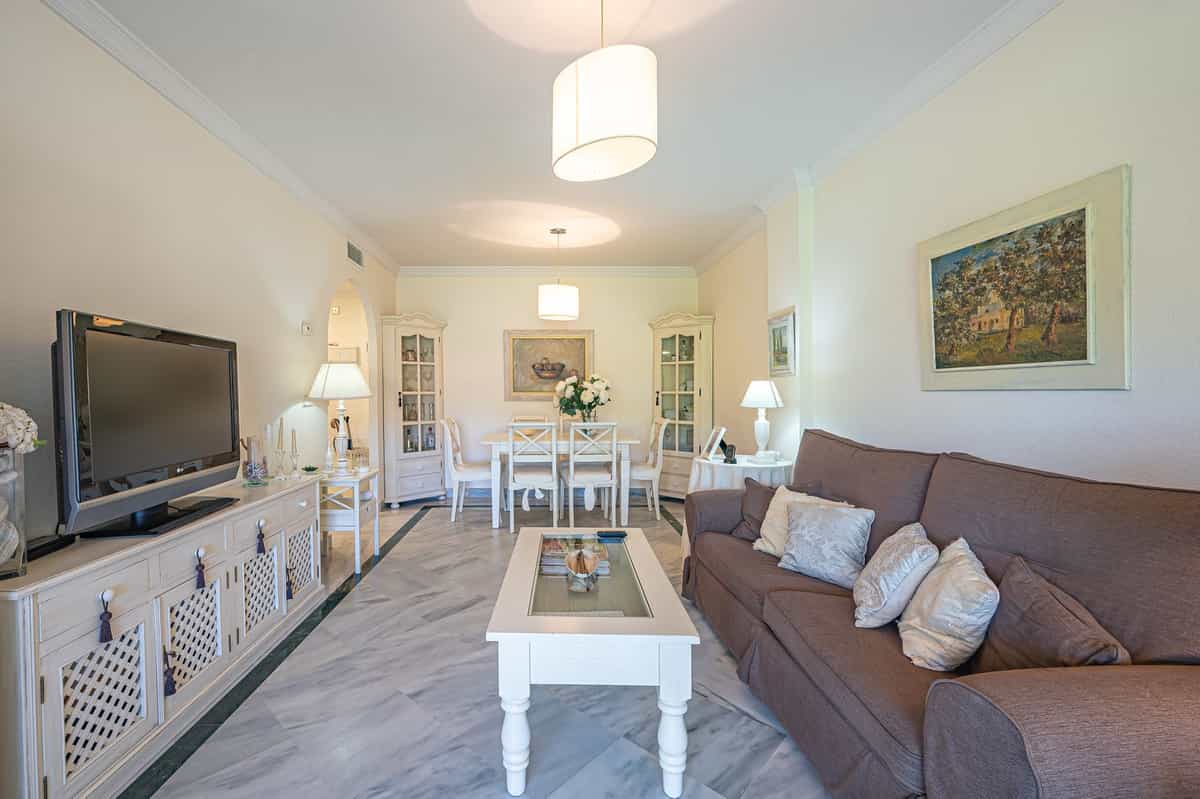Condominium dans Marbella, Andalousie 11004052