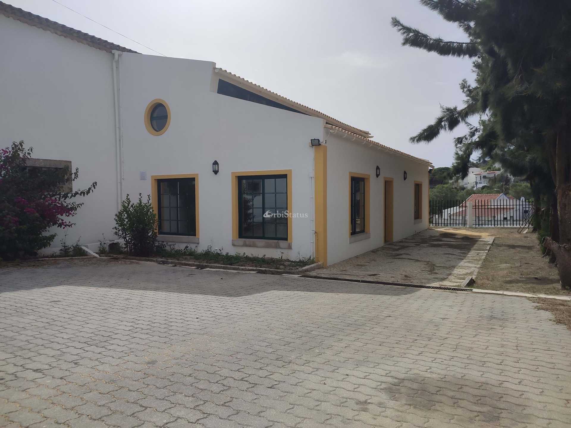 House in Sesimbra, Setubal 11004136