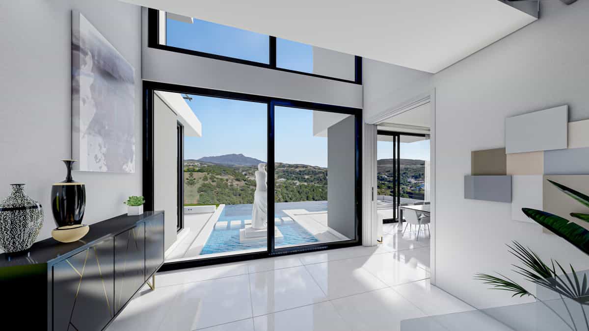 Casa nel Benahavis, Andalusia 11004196