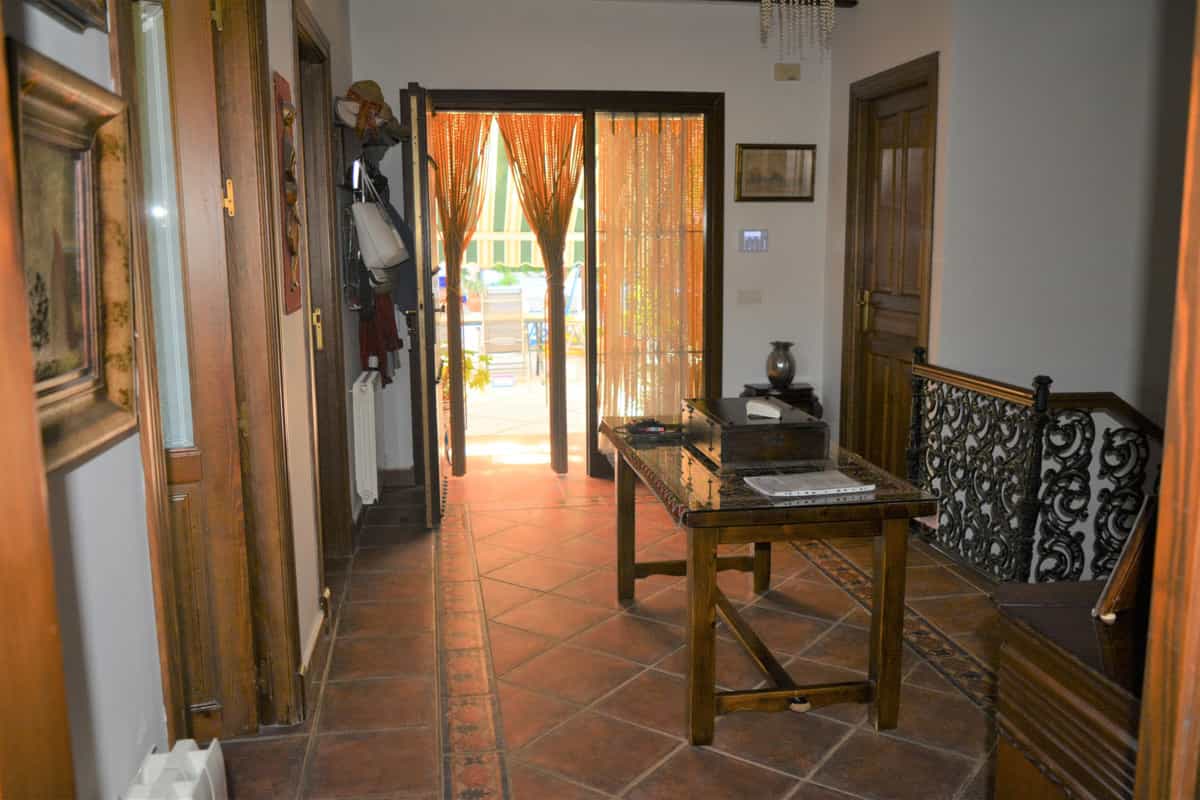 жилой дом в Cártama, Andalucía 11004345