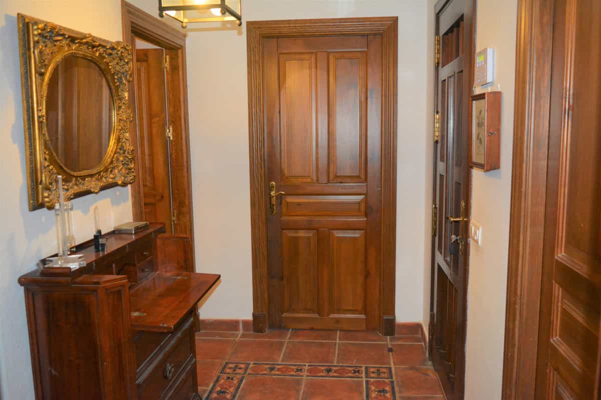 жилой дом в Cártama, Andalucía 11004345