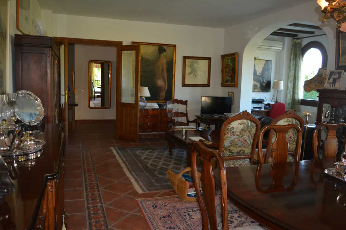 House in Cartama, Andalusia 11004345