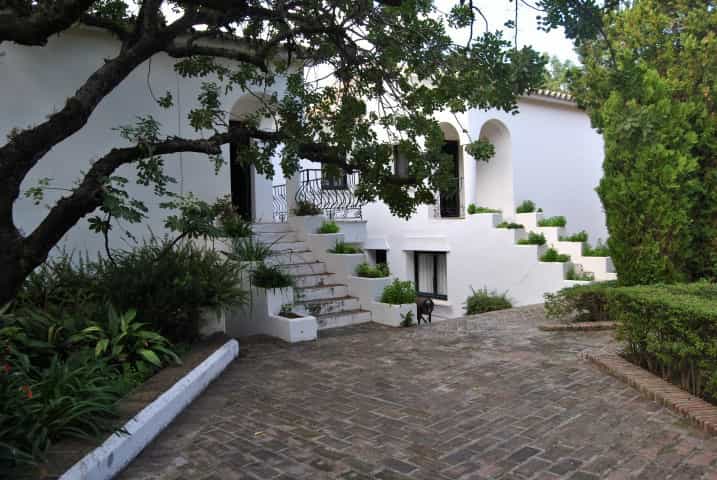 House in Istán, Andalucía 11004351