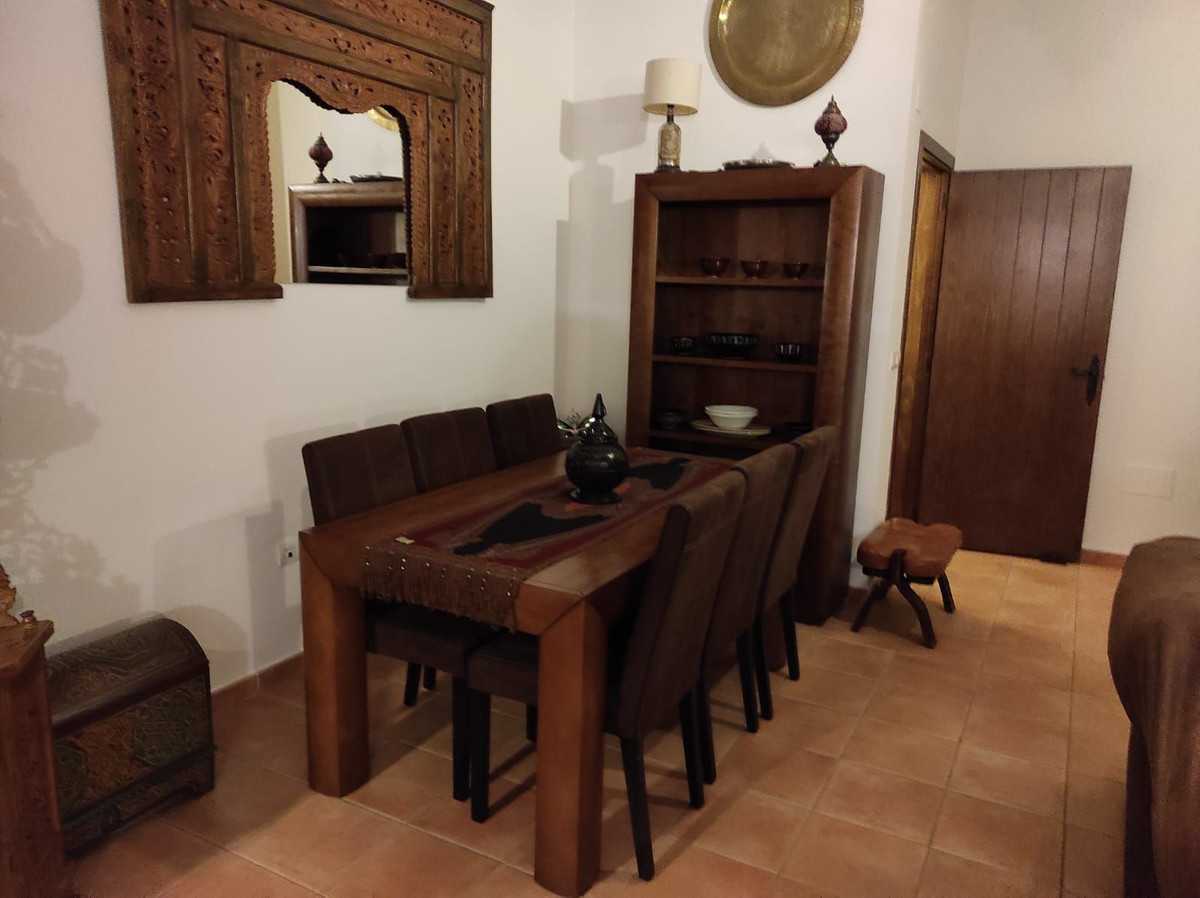Dom w Málaga, Andalucía 11004417