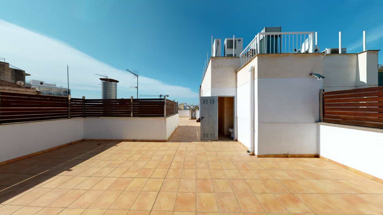 Condominium in Alicante (Alacant), Comunidad Valenciana 11004418