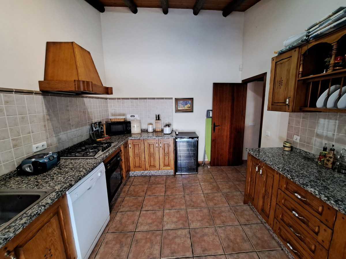 Huis in Coín, Andalusia 11004430