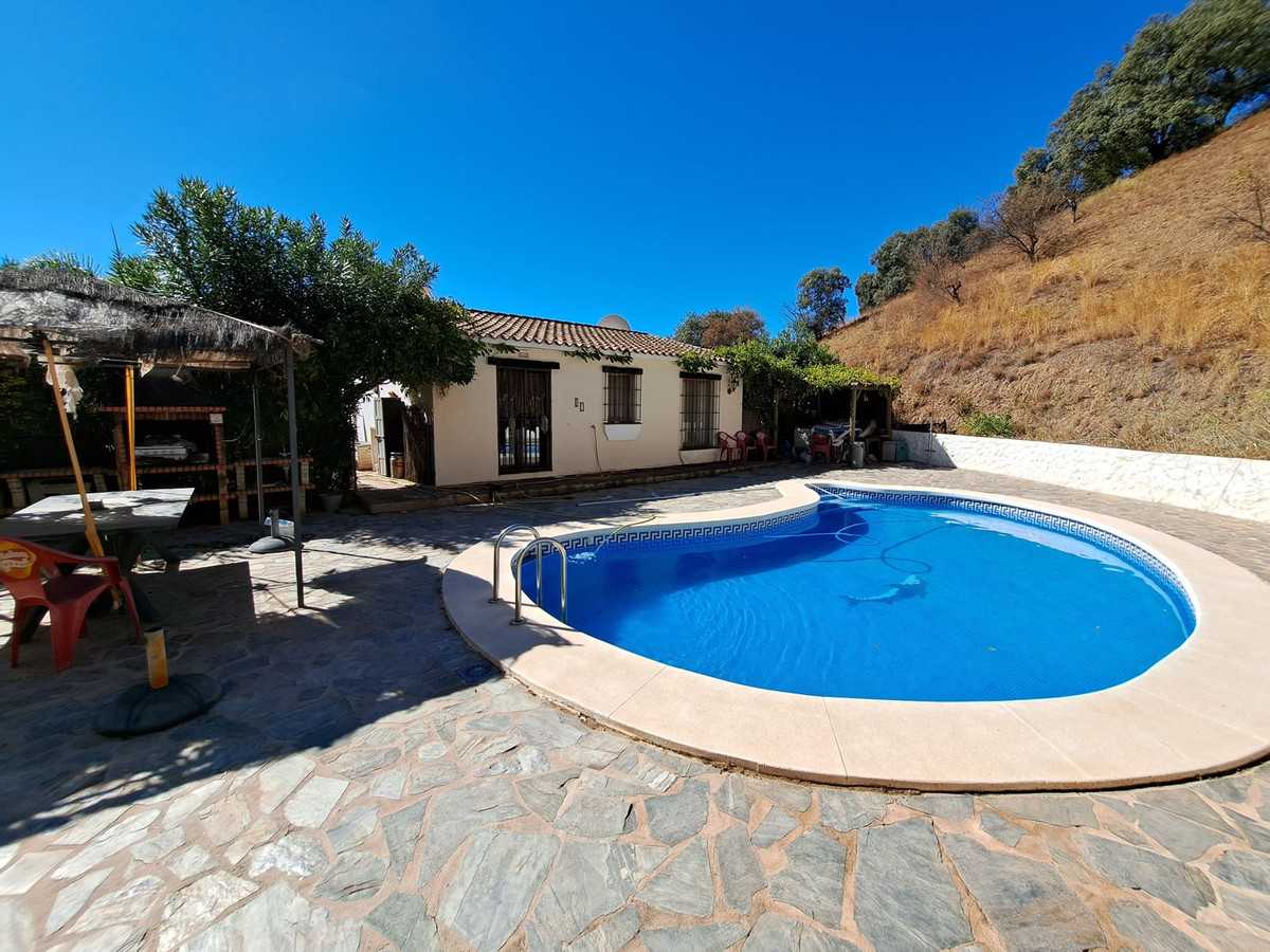 Rumah di Coín, Andalusia 11004430