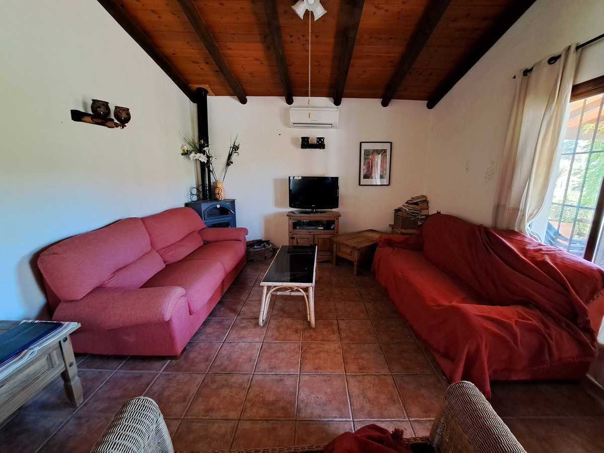 Rumah di Coín, Andalusia 11004430