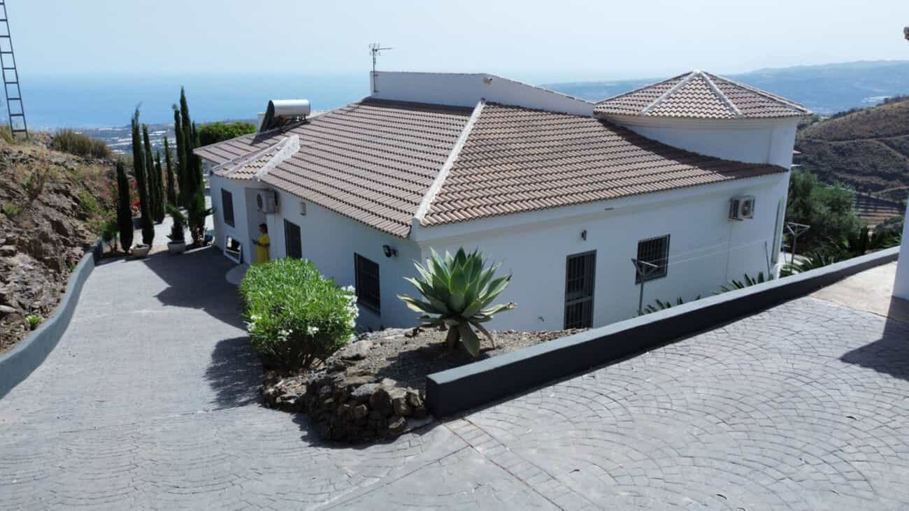 Hus i Algarrobo, Andalusia 11004482