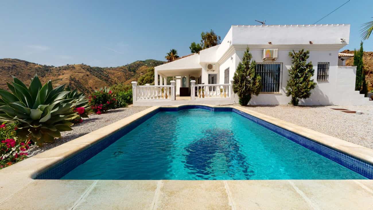House in Algarrobo, Andalusia 11004482