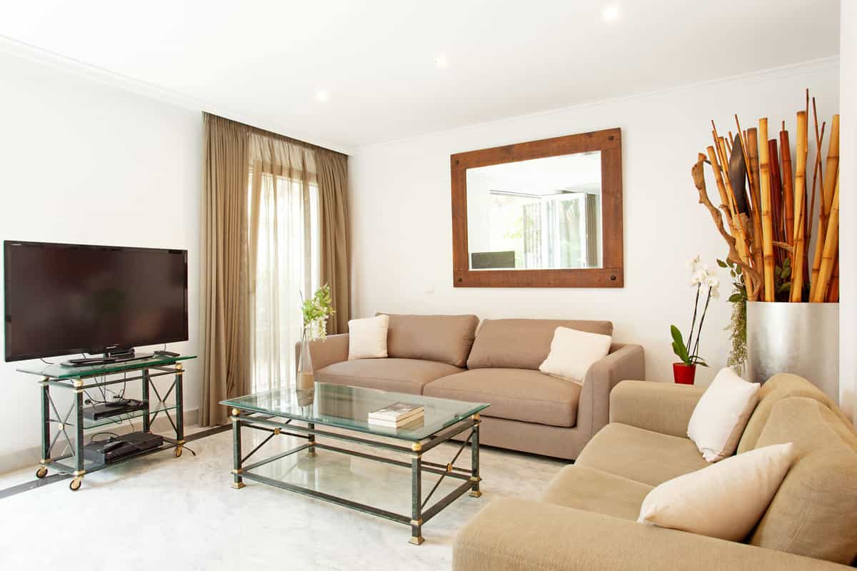 公寓 在 Marbella, Andalucía 11004516
