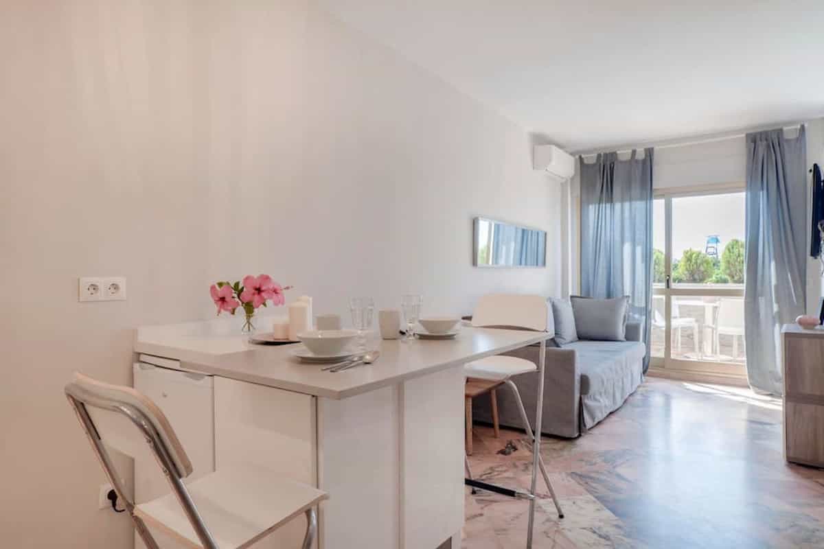 Condominium in Marbella, Andalucía 11004523