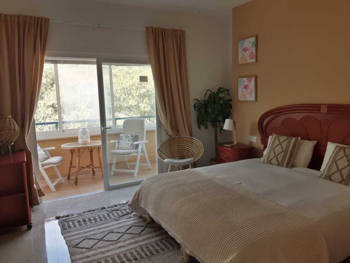 Квартира в Marbella, Andalucía 11004578