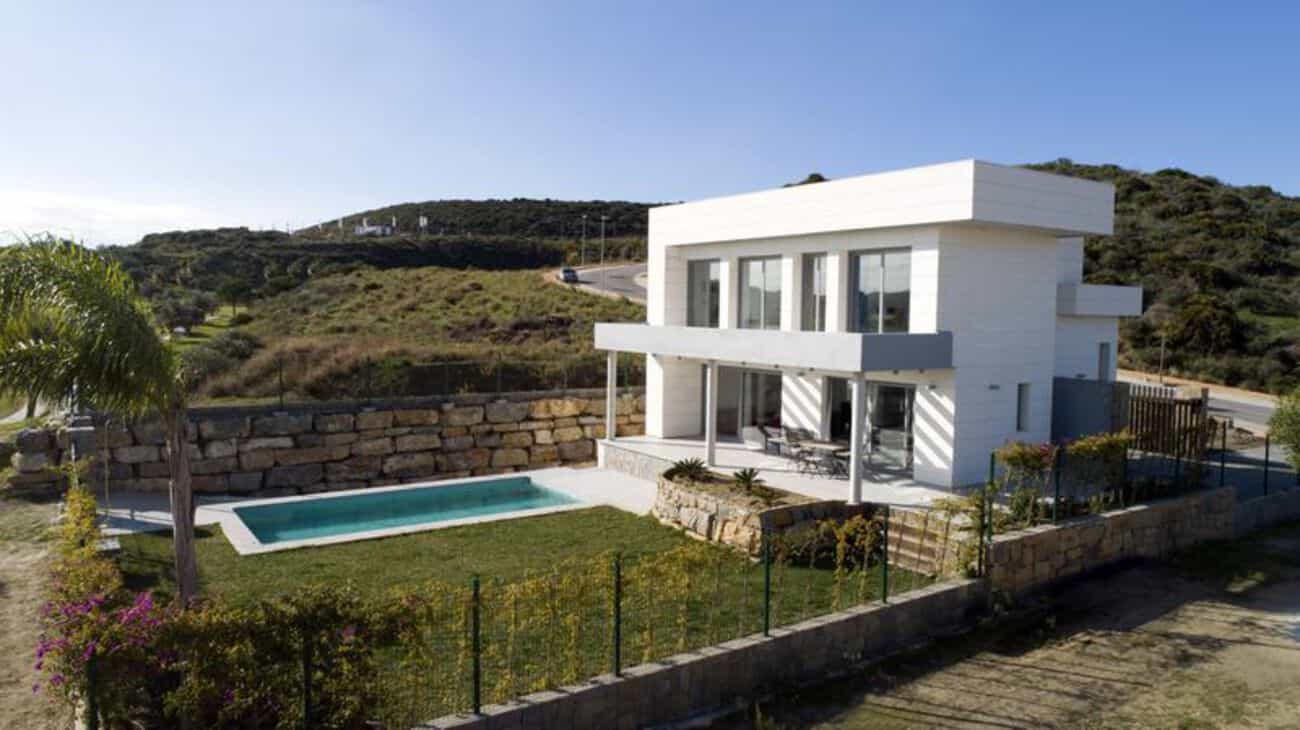 房子 在 Las Lagunas de Mijas, Andalucía 11004623