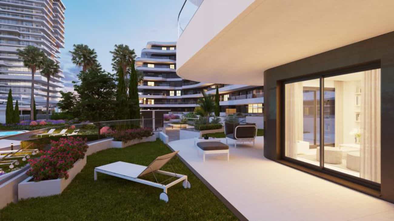 Condominium in Málaga, Andalucía 11004734