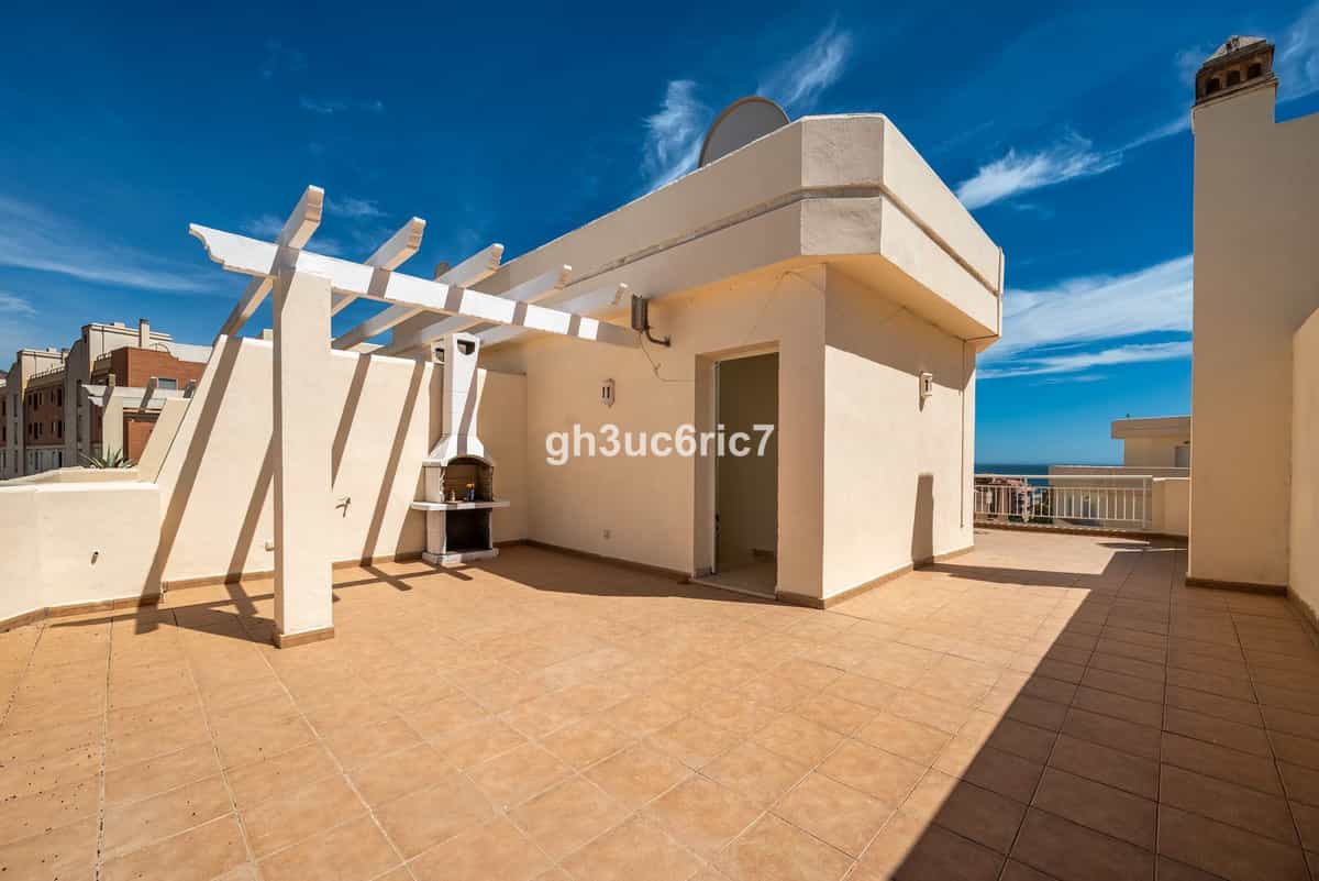 Будинок в Fuengirola, Andalucía 11004795