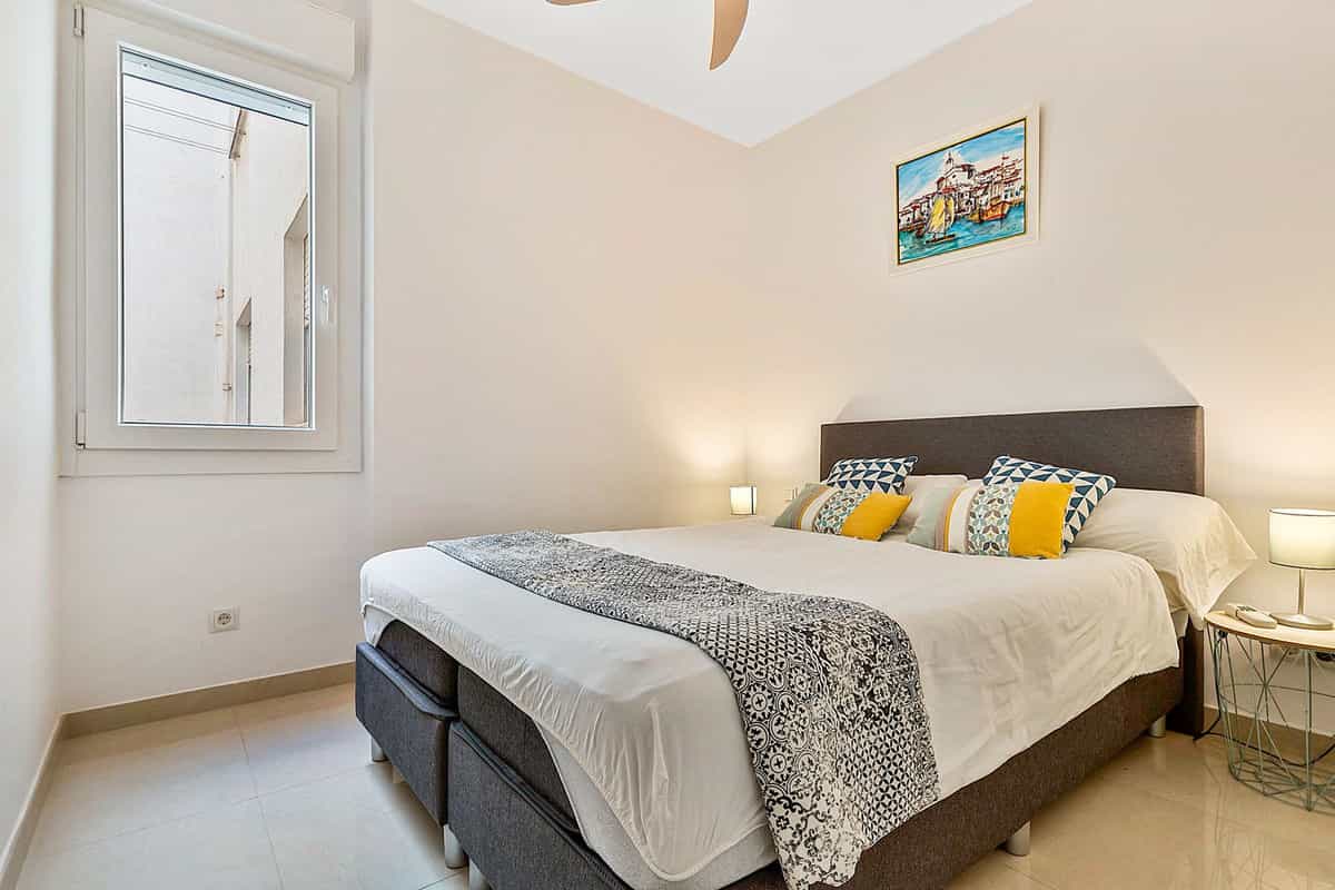 公寓 在 Fuengirola, Andalucía 11004831