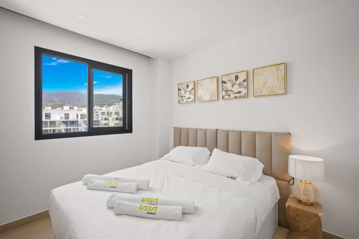 Condominium in Fuengirola, Andalucía 11004889