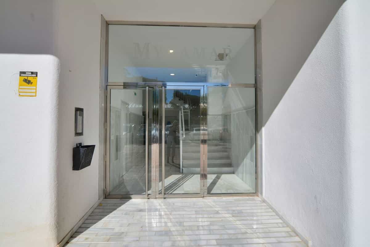 公寓 在 Fuengirola, Andalucía 11004933