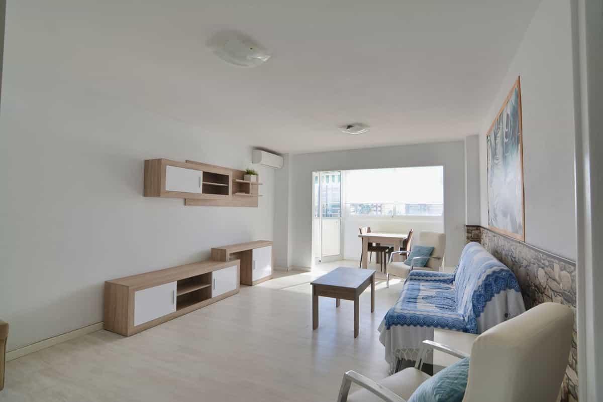 Condominium dans Fuengirola, Andalucía 11004933