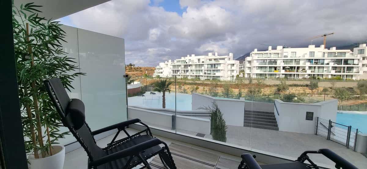 Condominium dans Fuengirola, Andalucía 11004939