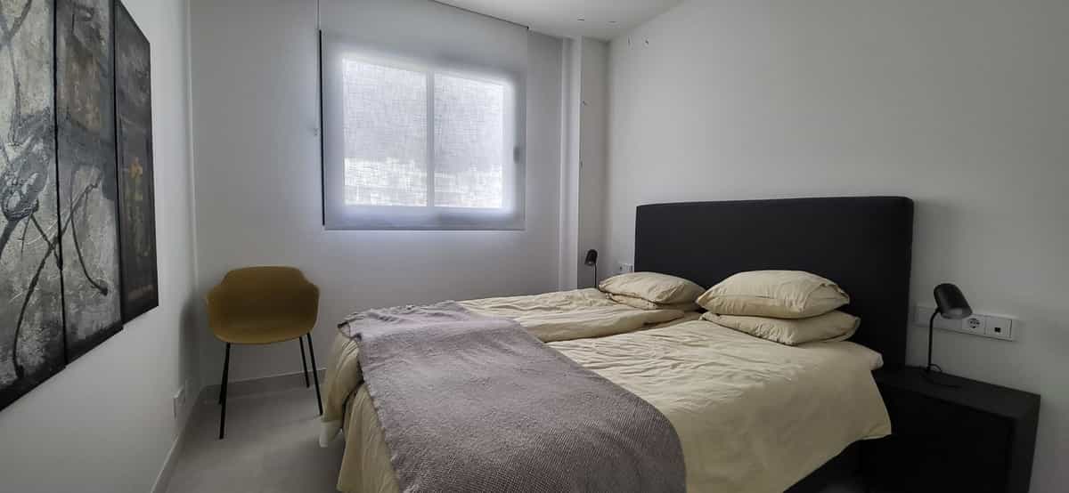 公寓 在 Fuengirola, Andalucía 11004939